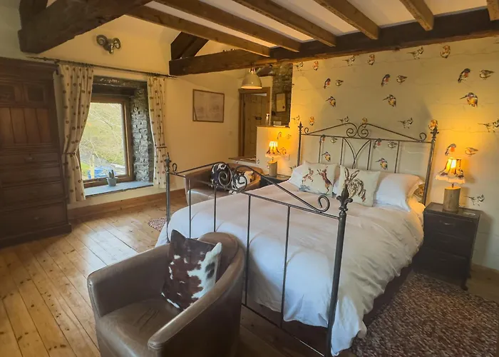 Mill Bed & Breakfast