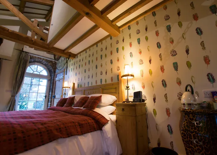 Bed & Breakfast Mill Bainbridge