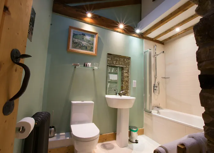 Bed & Breakfast Mill