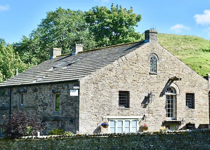 Mill Bed & Breakfast Bainbridge