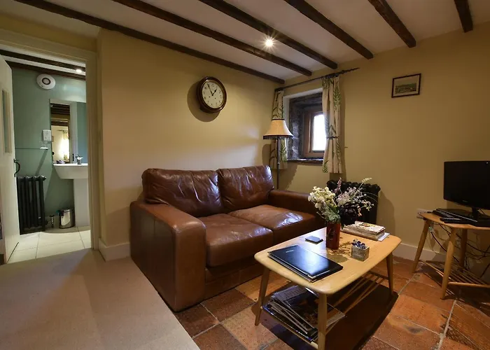 Mill Bed & Breakfast 5*