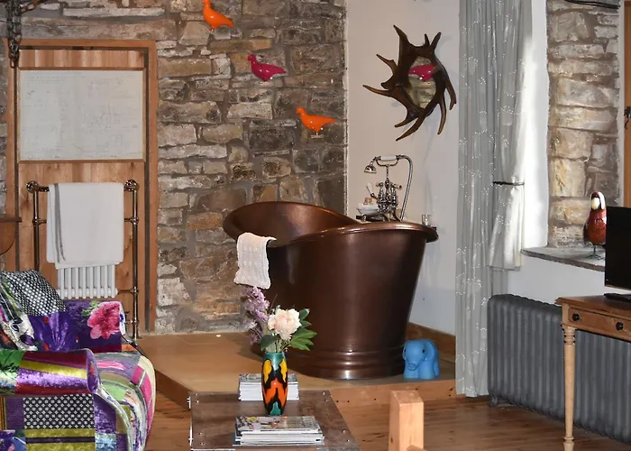 Mill Bed & Breakfast Bainbridge