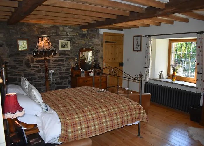 Mill Bed & Breakfast