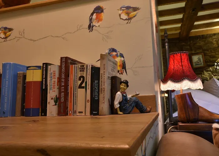 Bed & Breakfast Mill 5*