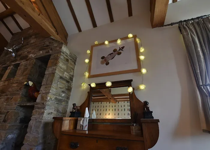 Bed & Breakfast Mill Bainbridge