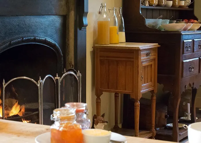 Mill Bed & Breakfast