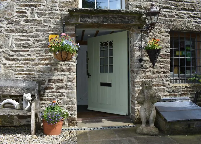 Bed & Breakfast Mill