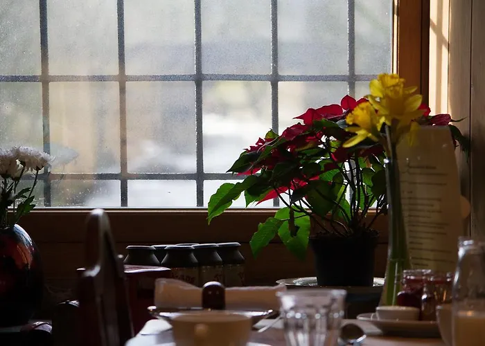 Mill Bed & Breakfast Bainbridge